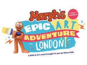 Morphs-Adventure-London-2023