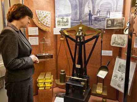 Bank of England Museum