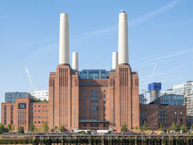 Battersea Power Station