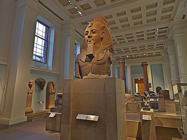 Bristish Museum