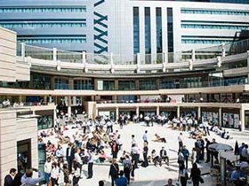Broadgate
