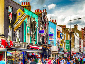 Camden