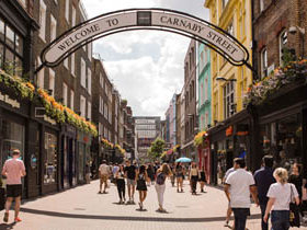 Carnaby Street