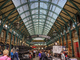 Covent Garden
