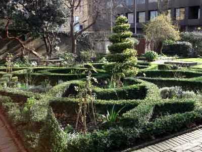 Museum of Garden History