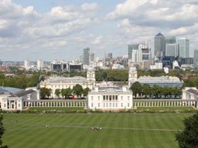 Greenwich