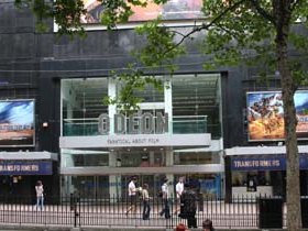 Leicester Square