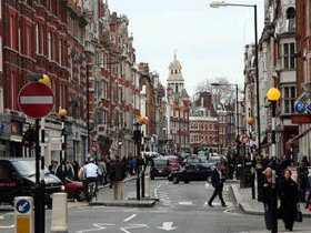 Marylebone