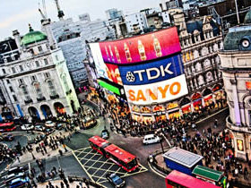 Piccadilly