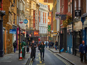 Soho