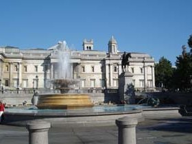 Trafalgar Square