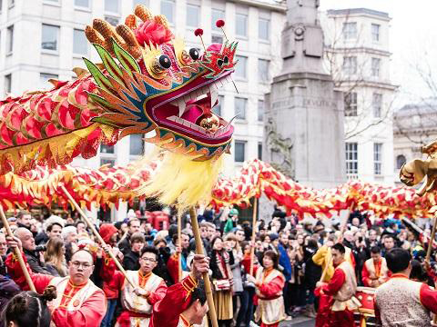 Chinese New Year