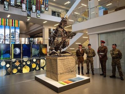 National Army Museum