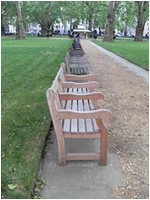 Free London Events - Talk the Walk London - Berkeley Square