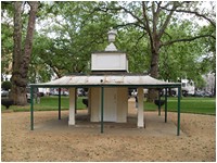 Free London Events - Talk the Walk London - Berkeley Square