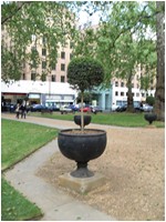 Free London Events - Talk the Walk London - Berkeley Square