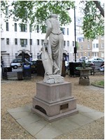 Free London Events - Talk the Walk London - Berkeley Square