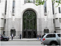 Free London Events - Talk the Walk London - Berkeley Square