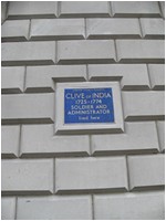 Free London Events - Talk the Walk London - Berkeley Square