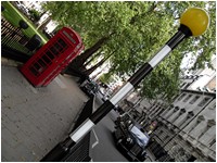 Free London Events - Talk the Walk London - Berkeley Square