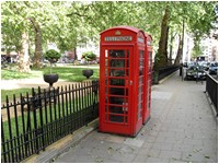 Free London Events - Talk the Walk London - Berkeley Square