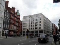 Free London Events - Talk the Walk London - Berkeley Square
