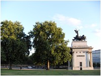 Free London Events - Talk the Walk London - Hyde Park Corner